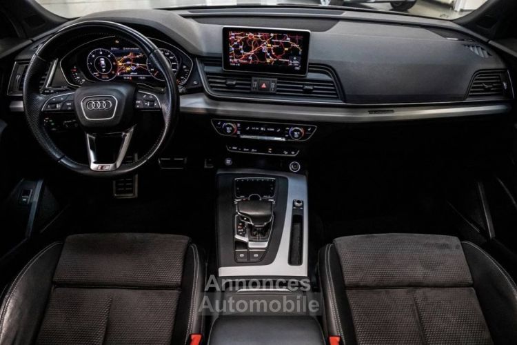 Audi Q5 40TDi S LINE/PANO - <small></small> 35.400 € <small>TTC</small> - #8