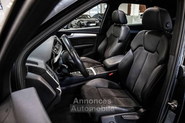 Audi Q5 40TDi S LINE/PANO - <small></small> 35.400 € <small>TTC</small> - #9