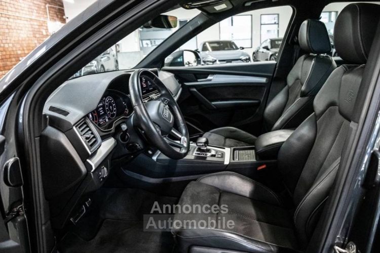 Audi Q5 40TDi S LINE/PANO - <small></small> 35.400 € <small>TTC</small> - #11