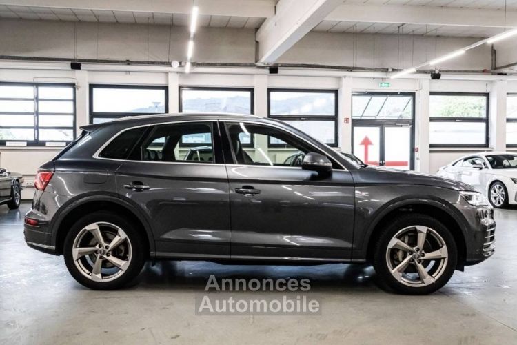 Audi Q5 40TDi S LINE/PANO - <small></small> 35.400 € <small>TTC</small> - #14