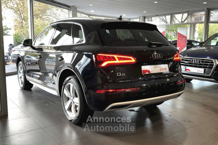 Audi Q5 45 TFSI 245 S tronic 7 Quattro Design Luxe - <small></small> 41.980 € <small>TTC</small> - #6