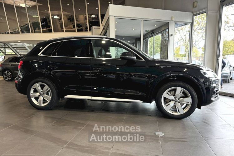 Audi Q5 45 TFSI 245 S tronic 7 Quattro Design Luxe - <small></small> 41.980 € <small>TTC</small> - #11