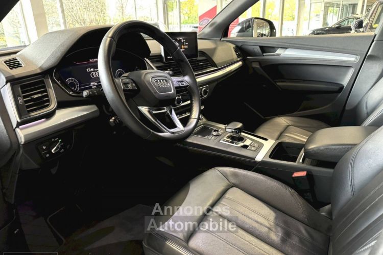 Audi Q5 45 TFSI 245 S tronic 7 Quattro Design Luxe - <small></small> 41.980 € <small>TTC</small> - #20