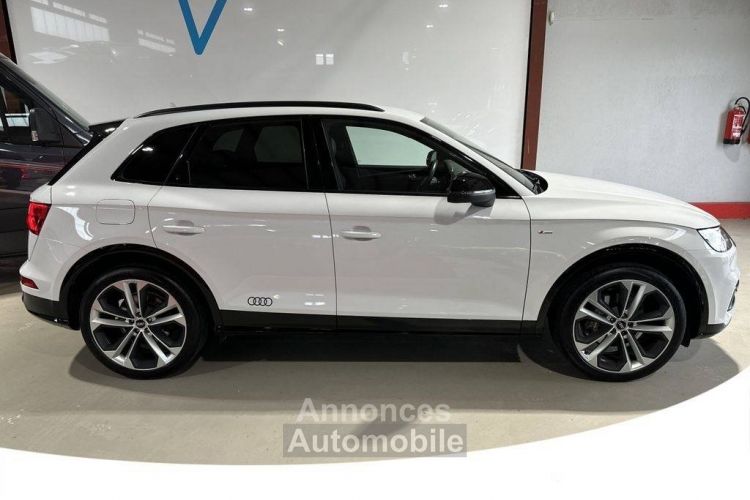 Audi Q5 45 TFSI 245ch S line quattro S tronic 7 Euro6d-T - <small></small> 40.900 € <small>TTC</small> - #5