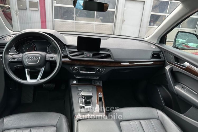 Audi Q5 45 TFSI 265ch Quattro Garantie - <small></small> 37.900 € <small>TTC</small> - #8