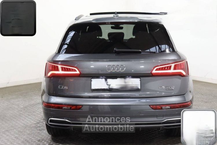 Audi Q5 45 TFSI qu 3x S LINE HUD,ACC,360GRAD,S-SITZE - <small></small> 38.880 € <small>TTC</small> - #3