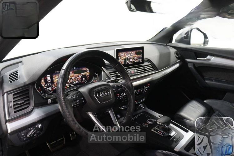 Audi Q5 45 TFSI qu 3x S LINE HUD,ACC,360GRAD,S-SITZE - <small></small> 38.880 € <small>TTC</small> - #4