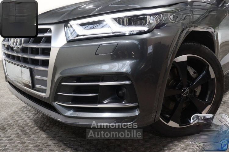 Audi Q5 45 TFSI qu 3x S LINE HUD,ACC,360GRAD,S-SITZE - <small></small> 38.880 € <small>TTC</small> - #5