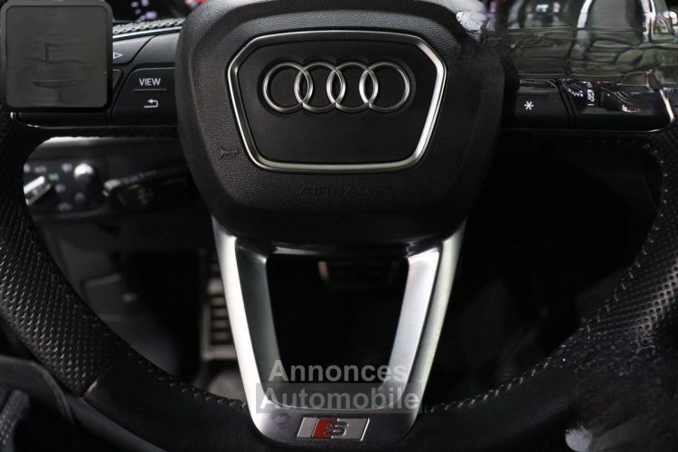 Audi Q5 45 TFSI qu 3x S LINE HUD,ACC,360GRAD,S-SITZE - <small></small> 38.880 € <small>TTC</small> - #12