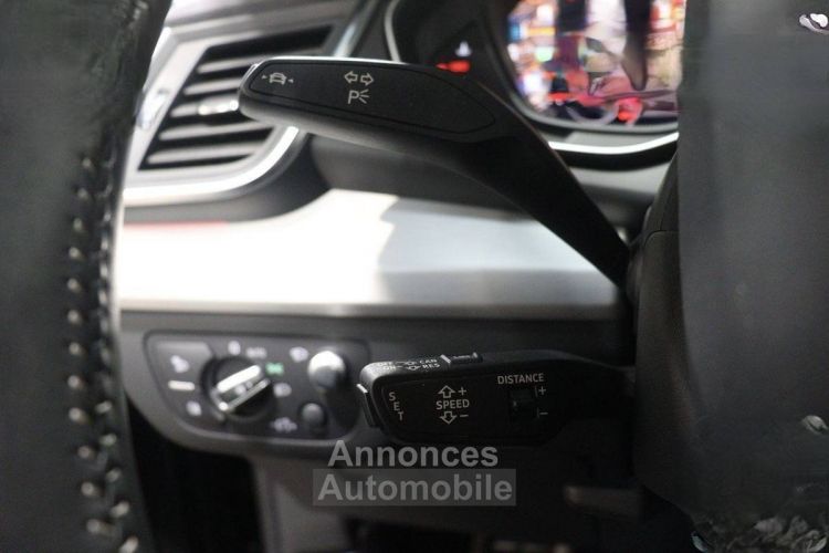 Audi Q5 45 TFSI qu 3x S LINE HUD,ACC,360GRAD,S-SITZE - <small></small> 38.880 € <small>TTC</small> - #13