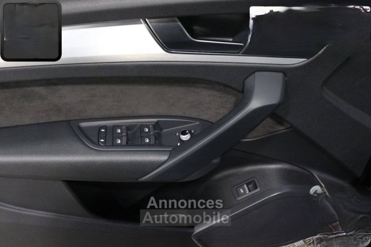 Audi Q5 45 TFSI qu 3x S LINE HUD,ACC,360GRAD,S-SITZE - <small></small> 38.880 € <small>TTC</small> - #15