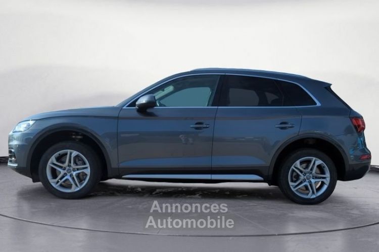 Audi Q5 45 TFSI quattro S tronic design  - <small></small> 31.950 € <small>TTC</small> - #2