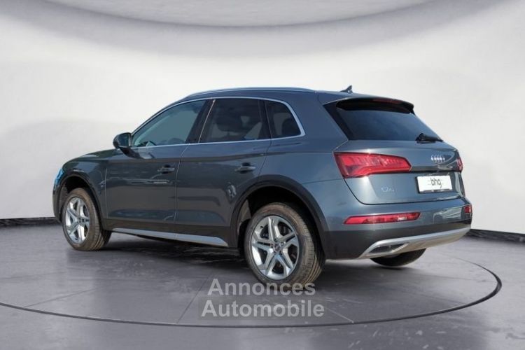 Audi Q5 45 TFSI quattro S tronic design  - <small></small> 31.950 € <small>TTC</small> - #4