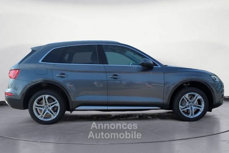 Audi Q5 45 TFSI quattro S tronic design  - <small></small> 31.950 € <small>TTC</small> - #6