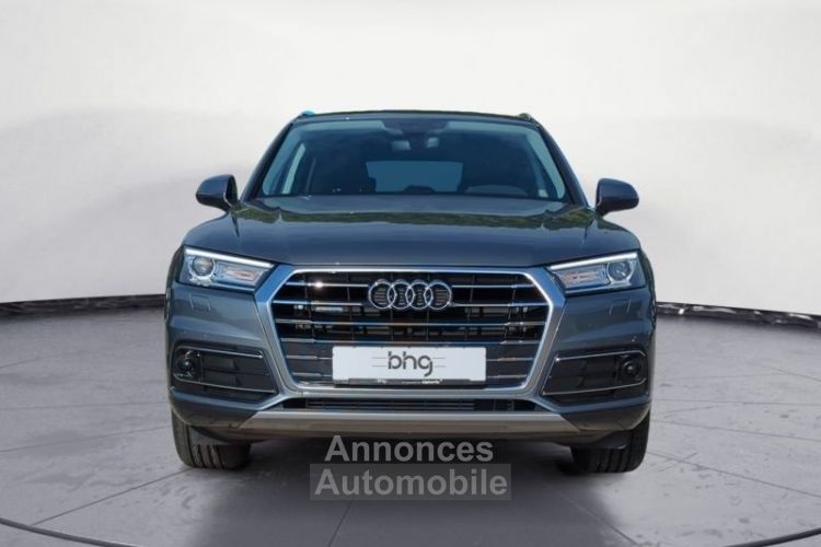 Audi Q5 45 TFSI quattro S tronic design  - <small></small> 31.950 € <small>TTC</small> - #7