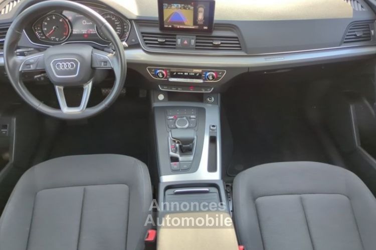 Audi Q5 45 TFSI quattro S tronic design  - <small></small> 31.950 € <small>TTC</small> - #11