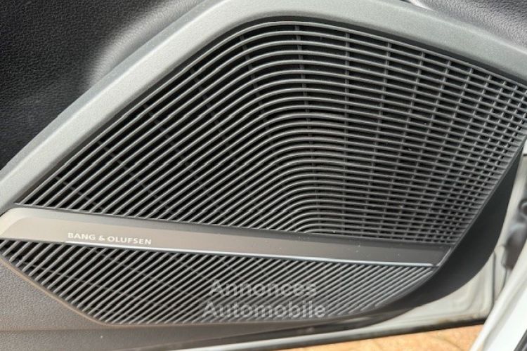 Audi Q5 50 TDI 286 CH QUATTRO AVUS PACK EXT S-LINE - <small></small> 39.800 € <small>TTC</small> - #8