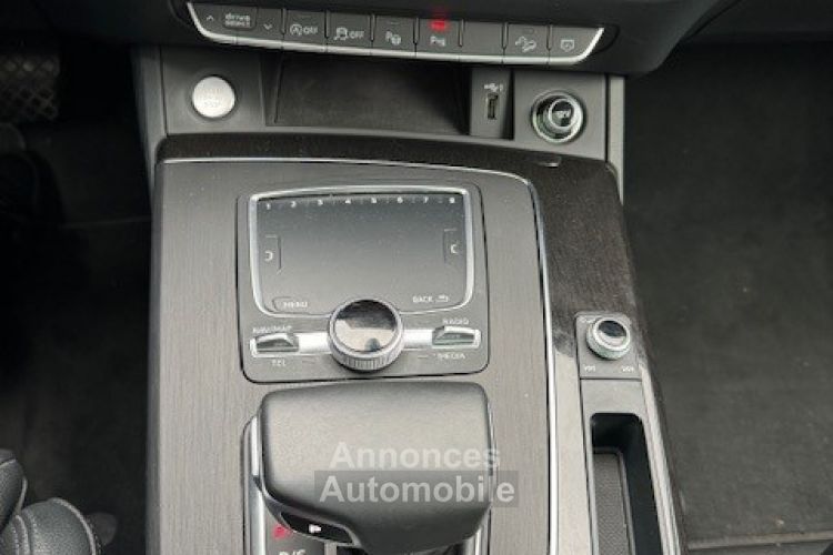 Audi Q5 50 TDI 286 CH QUATTRO AVUS PACK EXT S-LINE - <small></small> 39.800 € <small>TTC</small> - #9