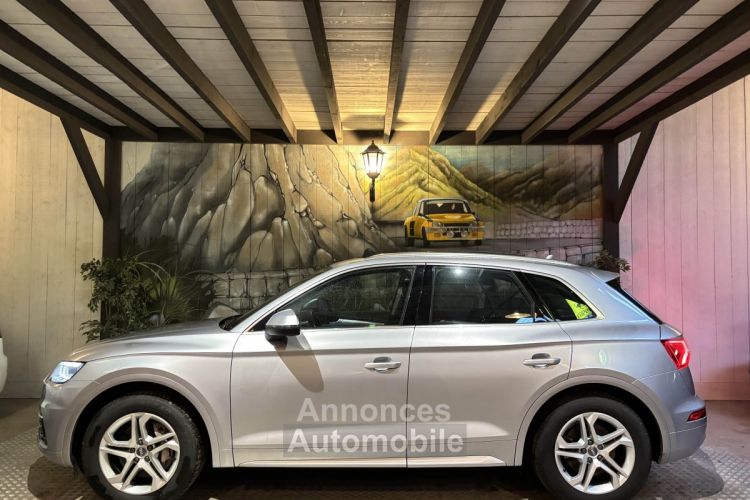 Audi Q5 50 TDI 286 CV QUATTRO TIPTRONIC - <small></small> 38.950 € <small>TTC</small> - #1