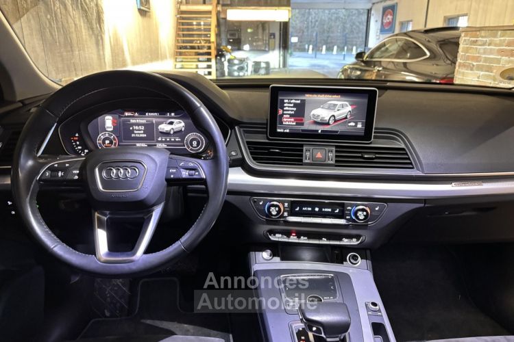 Audi Q5 50 TDI 286 CV QUATTRO TIPTRONIC - <small></small> 38.950 € <small>TTC</small> - #6