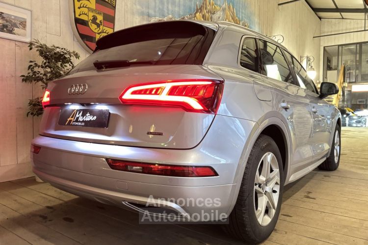 Audi Q5 50 TDI 286 CV QUATTRO TIPTRONIC - <small></small> 38.950 € <small>TTC</small> - #16