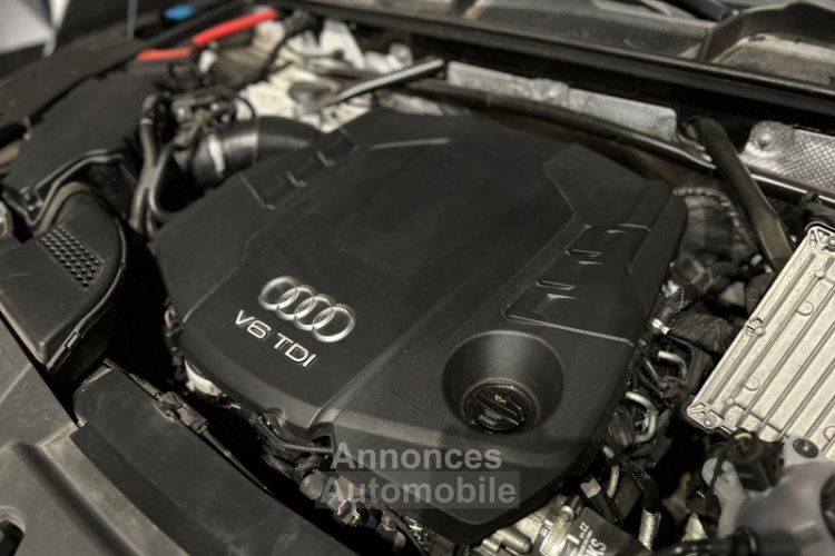 Audi Q5 50 TDI 286CH S LINE QUATTRO TIPTRONIC 8 - <small></small> 33.690 € <small>TTC</small> - #15