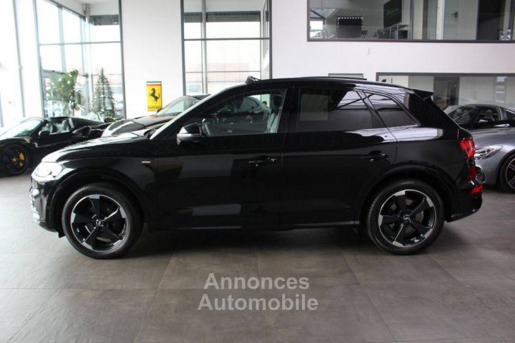 Audi Q5 50 TDI QU. S LINE SPORT / PLUS+B&O+20 - <small></small> 44.900 € <small>TTC</small> - #2