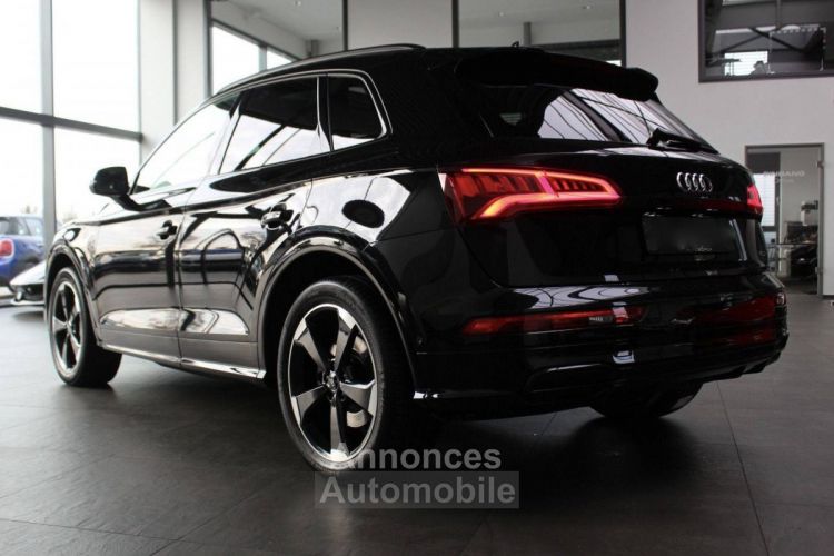 Audi Q5 50 TDI QU. S LINE SPORT / PLUS+B&O+20 - <small></small> 44.900 € <small>TTC</small> - #4