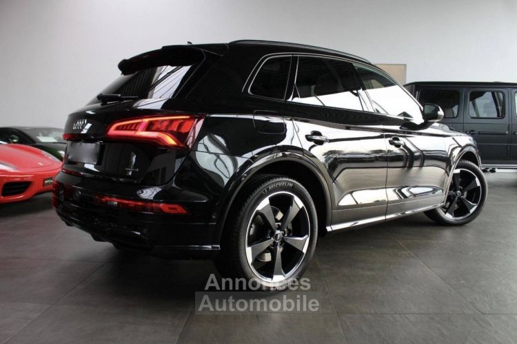 Audi Q5 50 TDI QU. S LINE SPORT / PLUS+B&O+20 - <small></small> 44.900 € <small>TTC</small> - #6