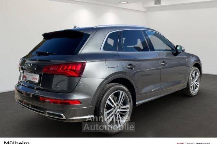 Audi Q5 50 TDI QUATTRO/B&O/PANO - <small></small> 45.400 € <small>TTC</small> - #2