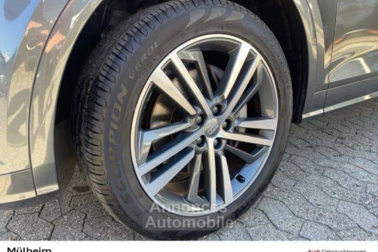 Audi Q5 50 TDI QUATTRO/B&O/PANO - <small></small> 45.400 € <small>TTC</small> - #4