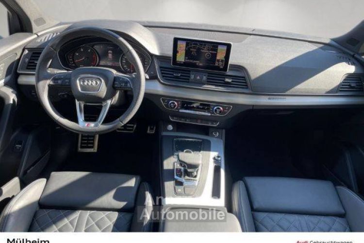 Audi Q5 50 TDI QUATTRO/B&O/PANO - <small></small> 45.400 € <small>TTC</small> - #14