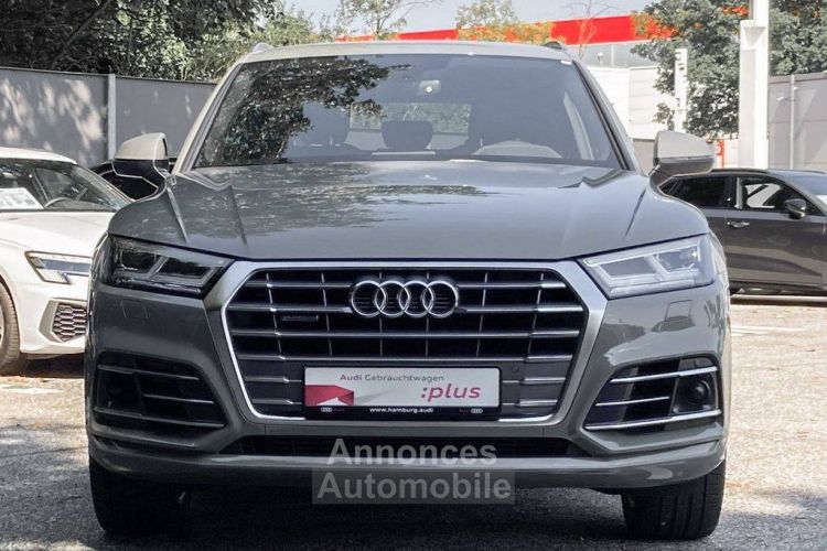 Audi Q5 50 TDI/QUATTRO/S LINE/PANO  - <small></small> 46.900 € <small>TTC</small> - #2