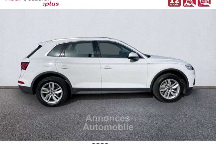 Audi Q5 50 TFSI e 299 S tronic 7 Quattro - <small></small> 39.990 € <small>TTC</small> - #3