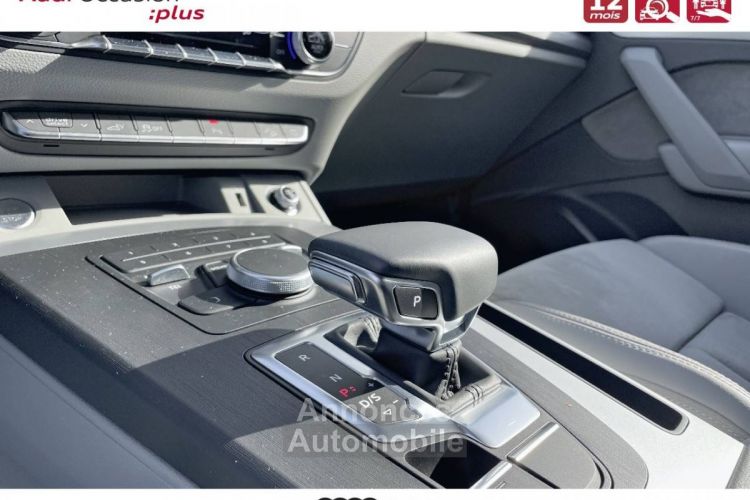 Audi Q5 50 TFSI e 299 S tronic 7 Quattro - <small></small> 39.990 € <small>TTC</small> - #13