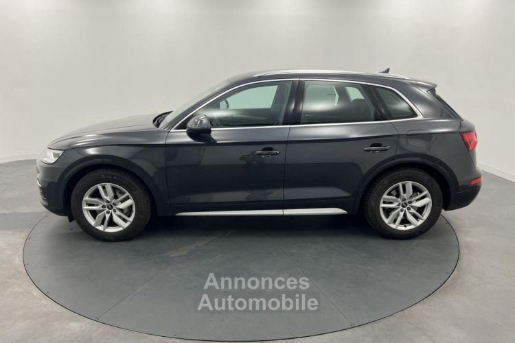 Audi Q5 50 TFSI e 299 S tronic 7 Quattro - <small></small> 38.900 € <small>TTC</small> - #2