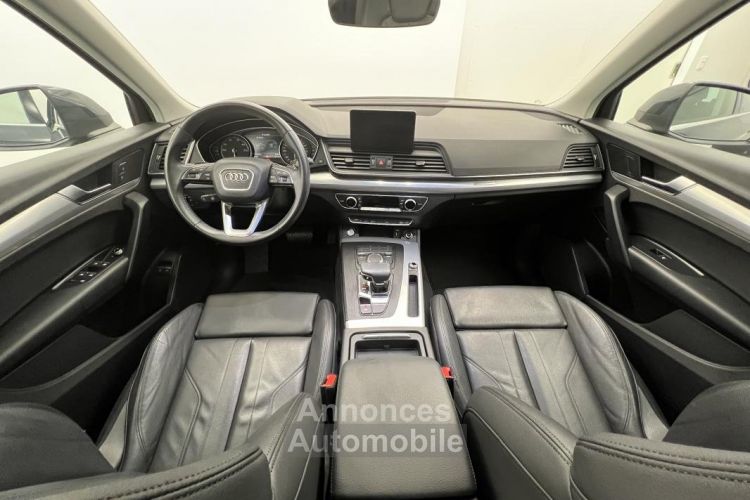 Audi Q5 50 TFSI e 299 S tronic 7 Quattro - <small></small> 38.900 € <small>TTC</small> - #11