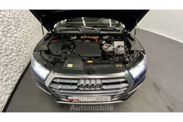 Audi Q5 50 TFSI e 299 S tronic 7 Quattro Avus - <small></small> 36.902 € <small>TTC</small> - #12