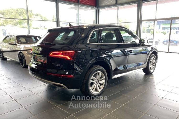 Audi Q5 50 TFSI e 299 S TRONIC 7 QUATTRO DESIGN - <small></small> 52.900 € <small>TTC</small> - #9