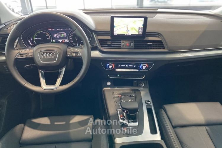 Audi Q5 50 TFSI e 299 S TRONIC 7 QUATTRO DESIGN - <small></small> 52.900 € <small>TTC</small> - #19