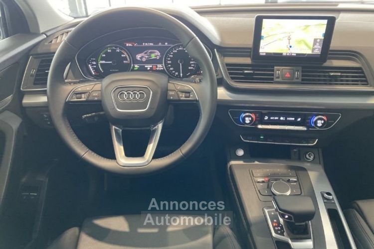 Audi Q5 50 TFSI e 299 S TRONIC 7 QUATTRO DESIGN - <small></small> 52.900 € <small>TTC</small> - #21