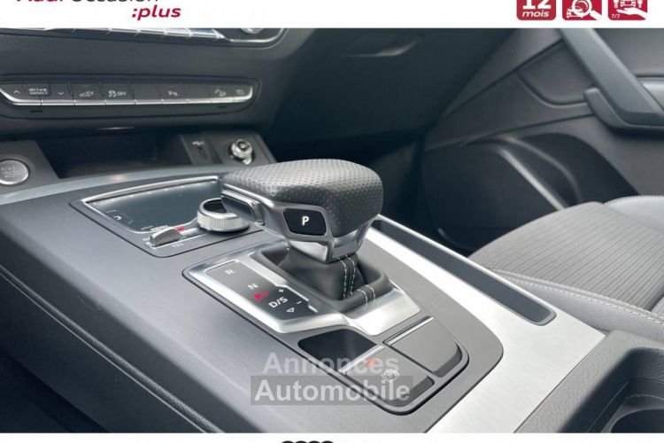 Audi Q5 50 TFSI e 299 S tronic 7 Quattro S line - <small></small> 46.990 € <small>TTC</small> - #14