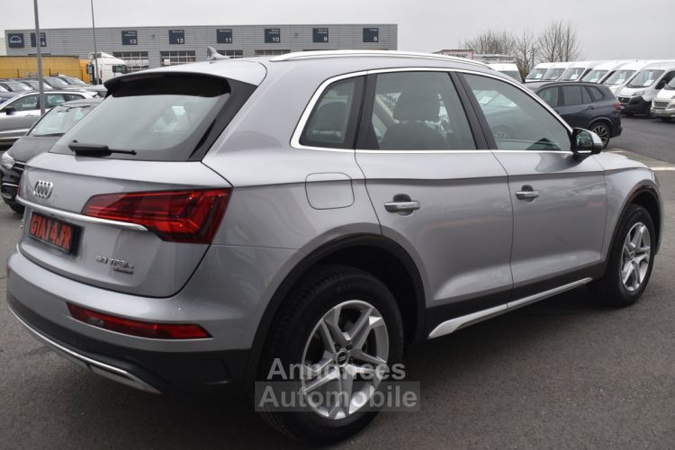 Audi Q5 50 TFSI E 299CH BUSINESS EXECUTIVE QUATTRO S TRONIC 7 - <small></small> 38.480 € <small>TTC</small> - #2