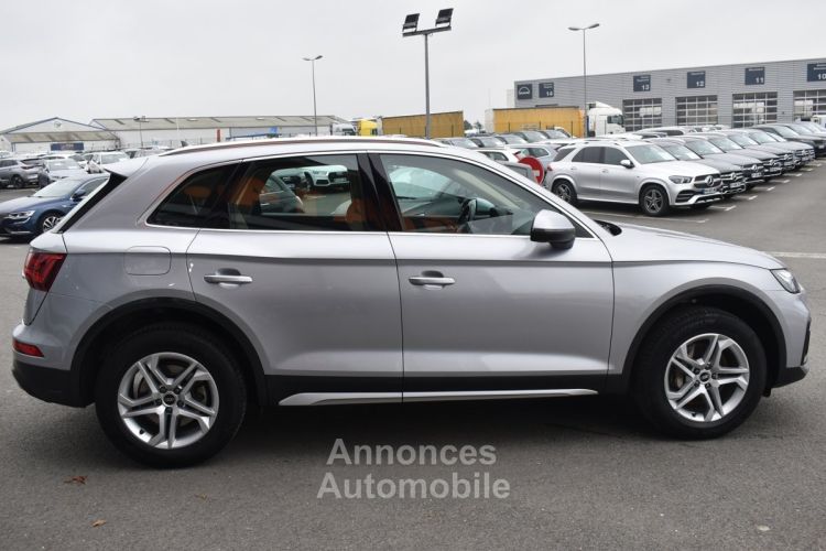 Audi Q5 50 TFSI E 299CH BUSINESS EXECUTIVE QUATTRO S TRONIC 7 - <small></small> 38.480 € <small>TTC</small> - #4