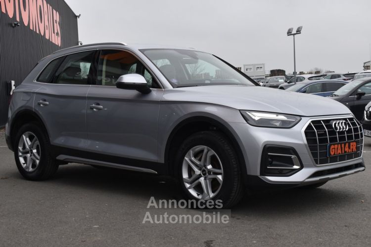 Audi Q5 50 TFSI E 299CH BUSINESS EXECUTIVE QUATTRO S TRONIC 7 - <small></small> 38.480 € <small>TTC</small> - #20