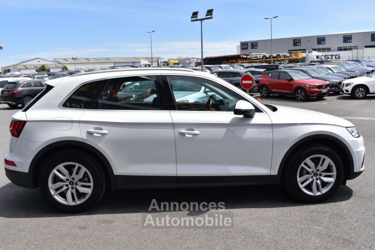 Audi Q5 50 TFSI E 299CH BUSINESS EXECUTIVE QUATTRO S TRONIC 7 EURO6D-T 15CV - <small></small> 29.790 € <small>TTC</small> - #4