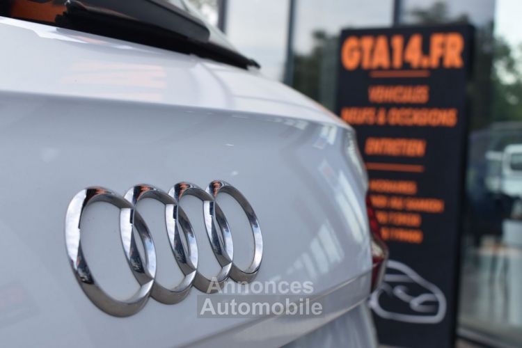 Audi Q5 50 TFSI E 299CH BUSINESS EXECUTIVE QUATTRO S TRONIC 7 EURO6D-T 15CV - <small></small> 29.790 € <small>TTC</small> - #19