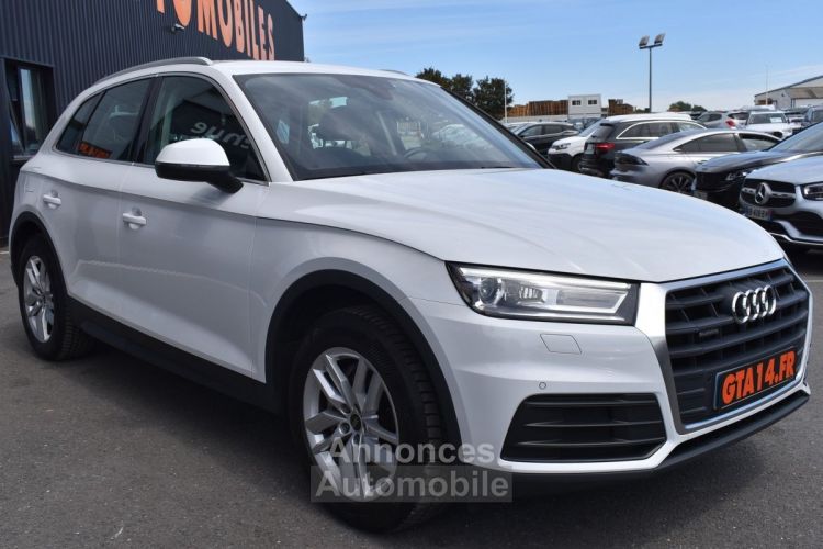 Audi Q5 50 TFSI E 299CH BUSINESS EXECUTIVE QUATTRO S TRONIC 7 EURO6D-T 15CV - <small></small> 28.480 € <small>TTC</small> - #20