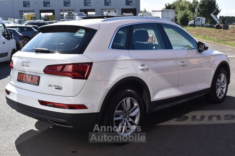 Audi Q5 50 TFSI E 299CH BUSINESS EXECUTIVE QUATTRO S TRONIC 7 EURO6D-T 15CV - <small></small> 35.990 € <small>TTC</small> - #2