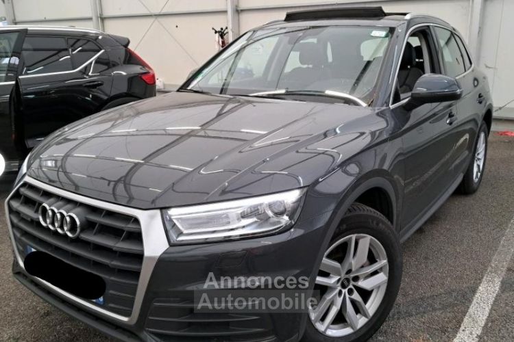 Audi Q5 50 TFSI E 299CH BUSINESS EXECUTIVE QUATTRO S TRONIC 7 EURO6D-T 15CV - <small></small> 33.000 € <small>TTC</small> - #1